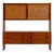 Ry 20 Highboard in Teak by Hans J. Wegner for Ry Møbler, Denmark, 1960s For Sale