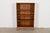 Mid-Century Modern Henredon Mid-Century Modern Oak Bookcase, Circa 1970s For Sale - Image 3 of 10