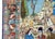 Early 20th Century Pictorial Isfahan Rug For Sale - Image 11 of 15