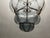 Wrought Iron Murano Glass Pendant Light, 1960s For Sale - Image 3 of 11