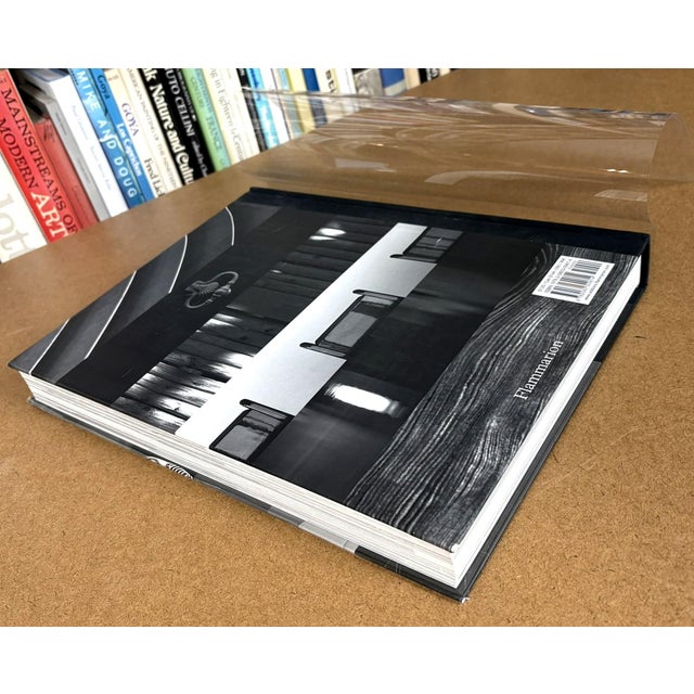 Signed Liaigre Book by Christian Liaigre and Thomas Luntz, Photographs by Jean-Philippe Pitar For Sale - Image 18 of 18