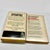 A set of two vintage softcover books by Ken Kesey: One Flew Over the Cuckoo's Nest, 11th printing, 1962 (as unread) and...