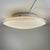 Metal Murano Ceiling Lamp by Murano Luce, Italy, 1990s For Sale - Image 7 of 13