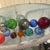 Asian Style A Collection of Japanese Floats-23 in All For Sale - Image 4 of 4
