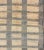 Mid 20th Century Vintage Turkish Tulu Rug With Sand Rectangles With Gray Outlines For Sale - Image 9 of 13