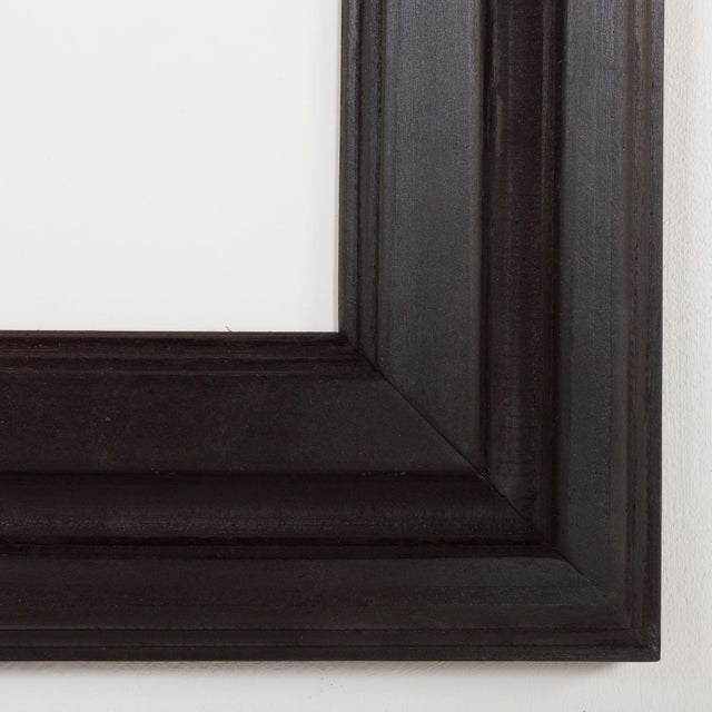 Unknown, Still Life Painting, 1980s, Oil on Canvas For Sale - Image 5 of 6