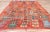 Red Vintage Red Talsint Moroccan Rug - 05'00 X 10'04 For Sale - Image 8 of 10