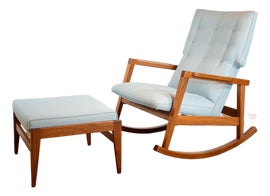 Example of Rocking Chairs