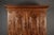 Late 17th Century Renaissance Walnut Cabinet, 1700s For Sale - Image 17 of 18