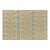Nicole Fabre Woven Samos-Chartreuse 12Yds For Sale