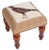 English 00 Strutting Pheasant Medium Stool For Sale - Image 3 of 3