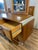 Mosaic Brutalist Modern Mid Century Walnut Dresser by Tobago For Sale - Image 4 of 7