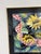 Peggy Clark "Sunflower Twist" Framed Watercolor, Circa 1994 For Sale In San Francisco - Image 6 of 11