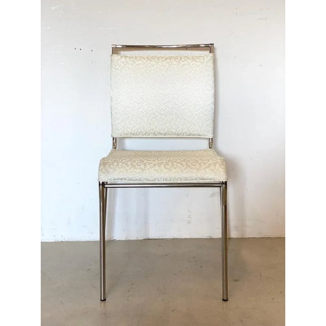 Dining Chairs from Calligaris, 1990s, Set of 4 For Sale - Image 5 of 13