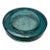 Vintage Art Glass Vessel or Ashtray For Sale
