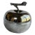 Silverplate Apple Bowl For Sale