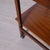 Vintage Bar Cart with Wheels and Removable Wooden Tray, 1960s For Sale - Image 10 of 18