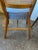 Set of Four Kipp Stewart for Drexel Walnut Dining Chairs For Sale In Buffalo - Image 6 of 11