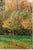 Vintage French Impressionist Art Print – Golden Autumn Trees by Pissarro, 18" X 24" For Sale - Image 9 of 10