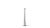 Red Iride Floor Lamp in Red Aluminium by Ico Parisi for Cassina For Sale - Image 8 of 9