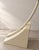 Metal Arc Lamp, Italy, 1960s For Sale - Image 10 of 12