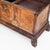 18th Century Catalan Bridal Chest in Walnut For Sale - Image 6 of 18