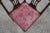 Chippendale Mahogany Corner Chair For Sale - Image 9 of 12