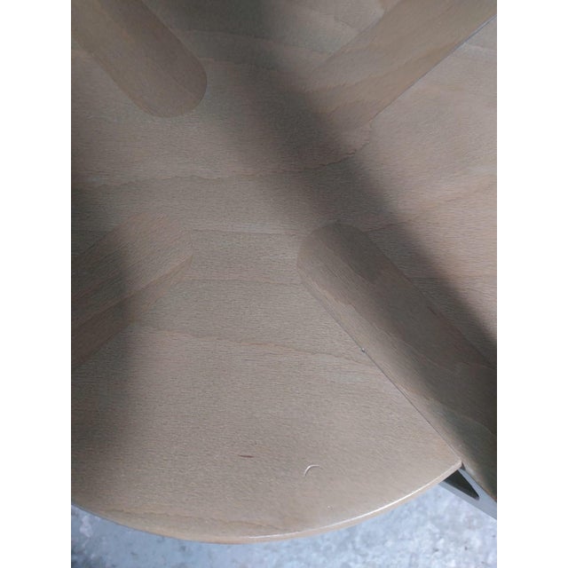 Dining Chairs from Bruno Rey, 1970, Set of 6 For Sale - Image 12 of 18