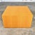 Intrex Furniture Wood Veneer Cube End or Side Table Pedestal Attributed to Paul Mayen For Sale - Image 12 of 12