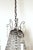Early 20th Century Early 20th Century Grand Prospect Hall Empire Crystal Chandelier For Sale - Image 5 of 14