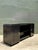 This sophisticated vintage entertainment credenza by Ralph Lauren exemplifies the brand’s refined approach to modern...
