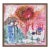 Mid 20th Century Eastern Elegance, Gertrude Barrer For Sale