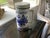 Large 1940s Blue/White Delft Vinegar Cruet For Sale In Portland, OR - Image 6 of 6