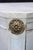 Antique Gustavian Painted Chest of Drawers, 1770 For Sale - Image 9 of 14