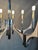 Gaetano Sciolari Vintage Orbit Chandelier by Gaetano Sciolari, 1960s For Sale - Image 4 of 10