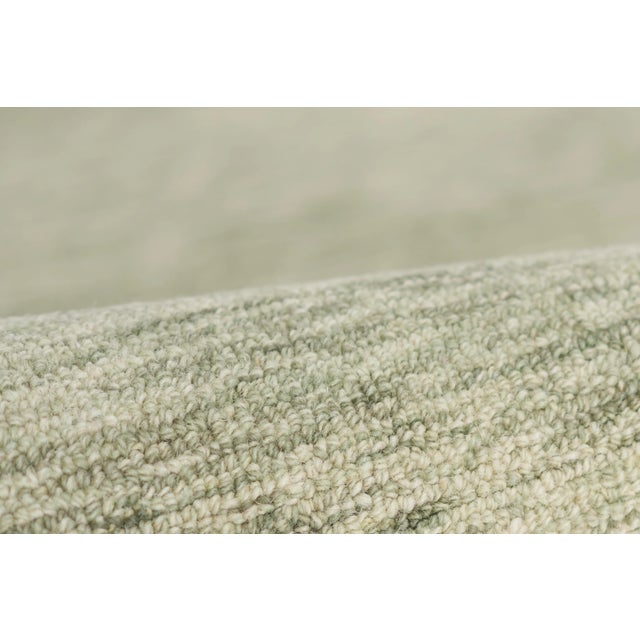 Momeni James Sage Hand Tufted Area Rug 9' X 12' For Sale - Image 4 of 9