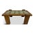 Brutalist Oak Coffee Table with Tiled Top, 1960s For Sale - Image 12 of 12