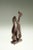 Abstract Teak Sculpture, 1965, in Very Good conditions. Designed 1960 to 1969 This piece is attributed to the mentioned...