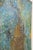 Abstract Expressionism Vintage Autumn in Central Park Abstract By For Sale - Image 3 of 5