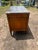 French 19th Century Louis XVI Walnut Marble Top Chest of Drawers For Sale - Image 9 of 12