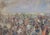 FREE SHIPPING worldwide. The painting will be rolled up and packed securely in a special protective tube. Note: The...