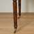 Antique George IV Leather Top Partners Desk For Sale - Image 16 of 17