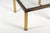 Maison Jansen Vintage Side Table by Guy Lefevre for Jansen, 1970 For Sale - Image 4 of 8