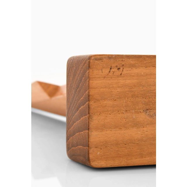 Swedish Sculpture by Johnny Mattsson For Sale - Image 3 of 5