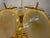 1970s Murano Glass Disc Chandelier, 1970s For Sale - Image 5 of 11
