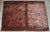 1920s, Handmade Antique Persian Sarouk Rug 3.3' X 5.5' For Sale - Image 4 of 8
