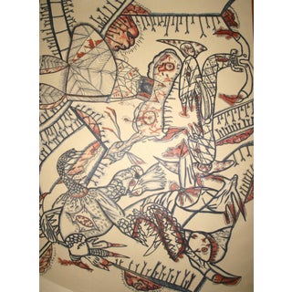 Paul Lamantia, Untreated they can do great harm, 1977 For Sale