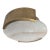 Visual Comfort Melange Alabaster Flush Mounts For Sale