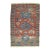 Antique Caucasian Soumac Rug For Sale