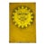 1970’s Aztec Radiant Heater Wall Art, #615 Sun For Sale